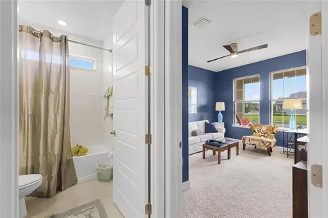 2892 Monaghan Drive Ormond Beach FL 32174