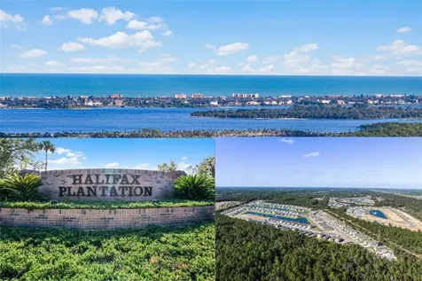 2892 Monaghan Drive Ormond Beach FL 32174