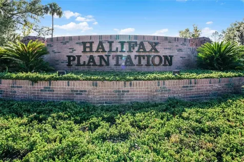 2892 Monaghan Drive Ormond Beach FL 32174
