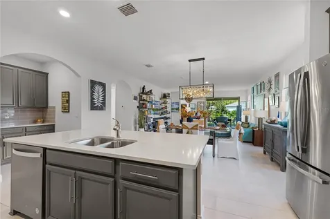 2892 Monaghan Drive Ormond Beach FL 32174