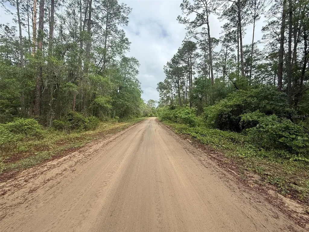 Seminole Avenue Interlachen FL 32148