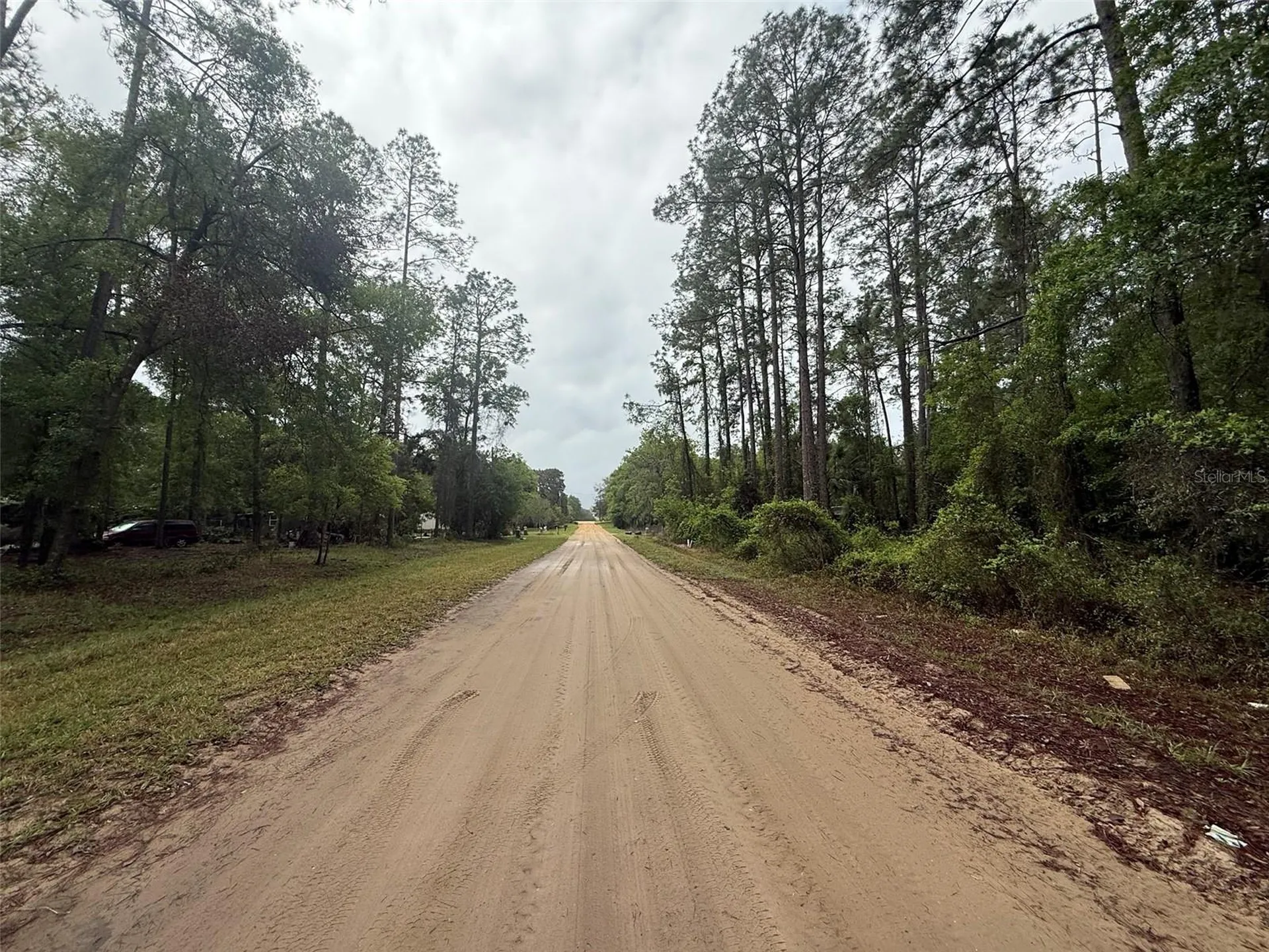 Seminole Avenue Interlachen FL 32148