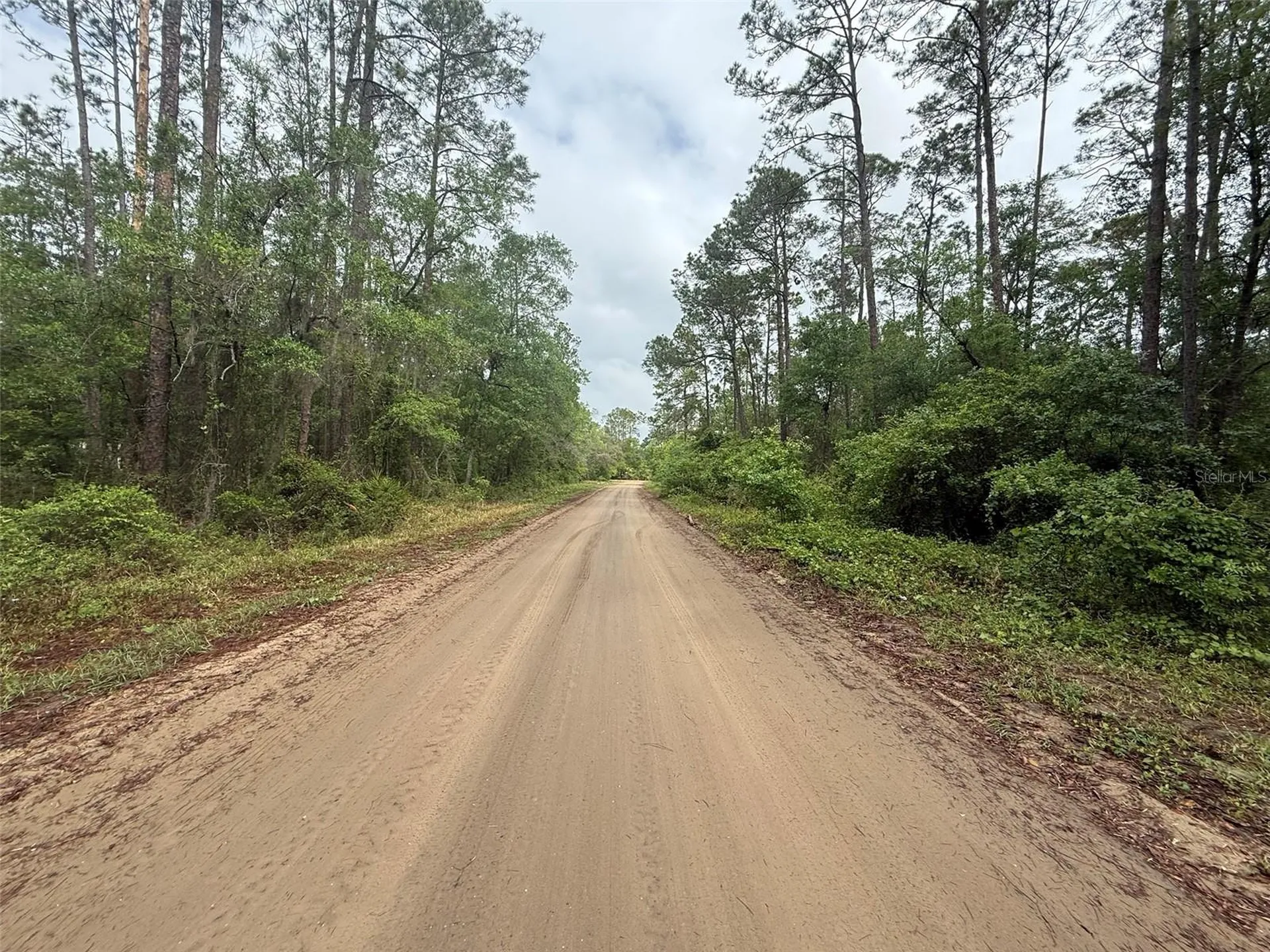 Seminole Avenue Interlachen FL 32148
