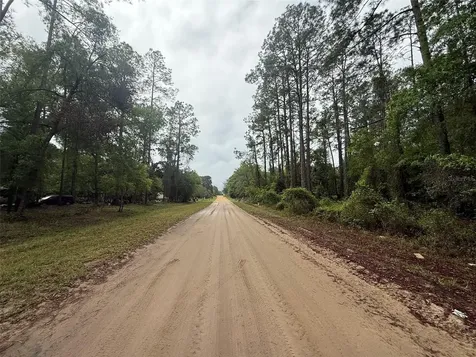 Seminole Avenue Interlachen FL 32148
