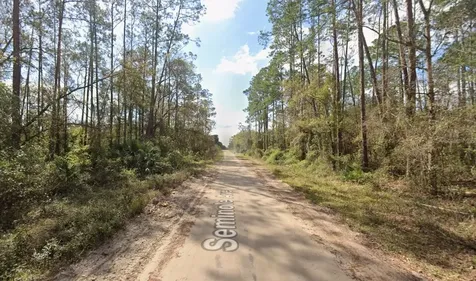 Seminole Avenue Interlachen FL 32148
