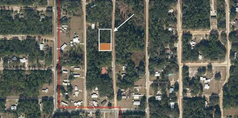 Seminole Avenue Interlachen FL 32148