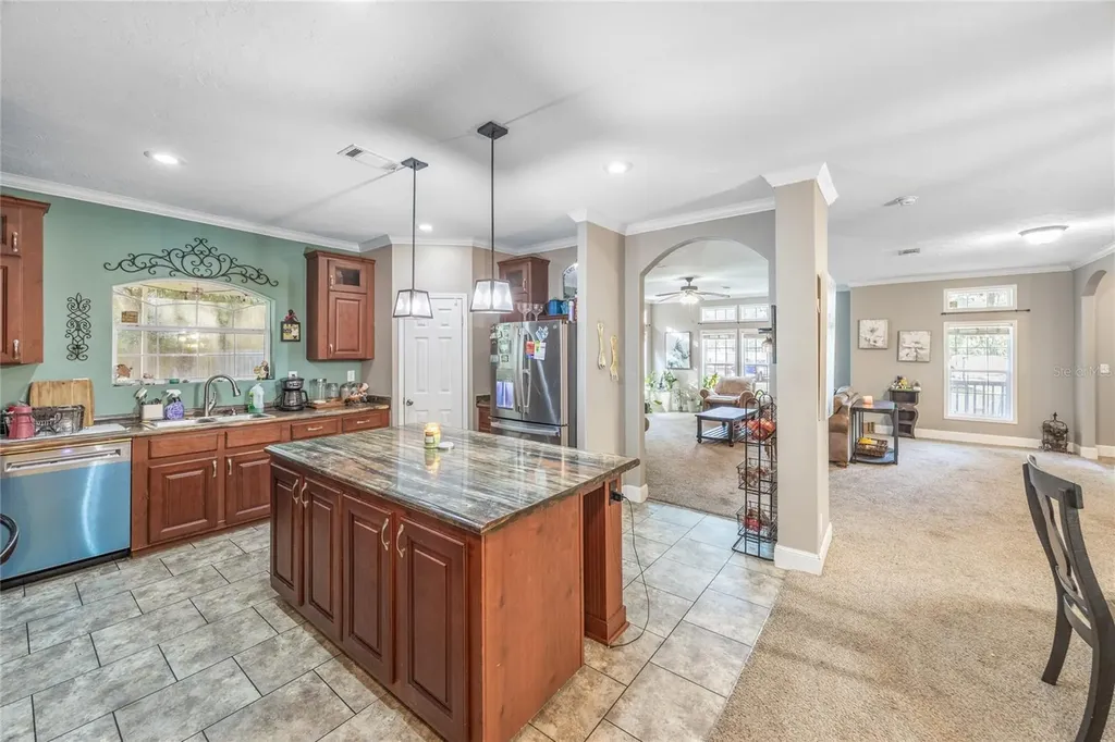 1085 State Road 100 Florahome FL 32140