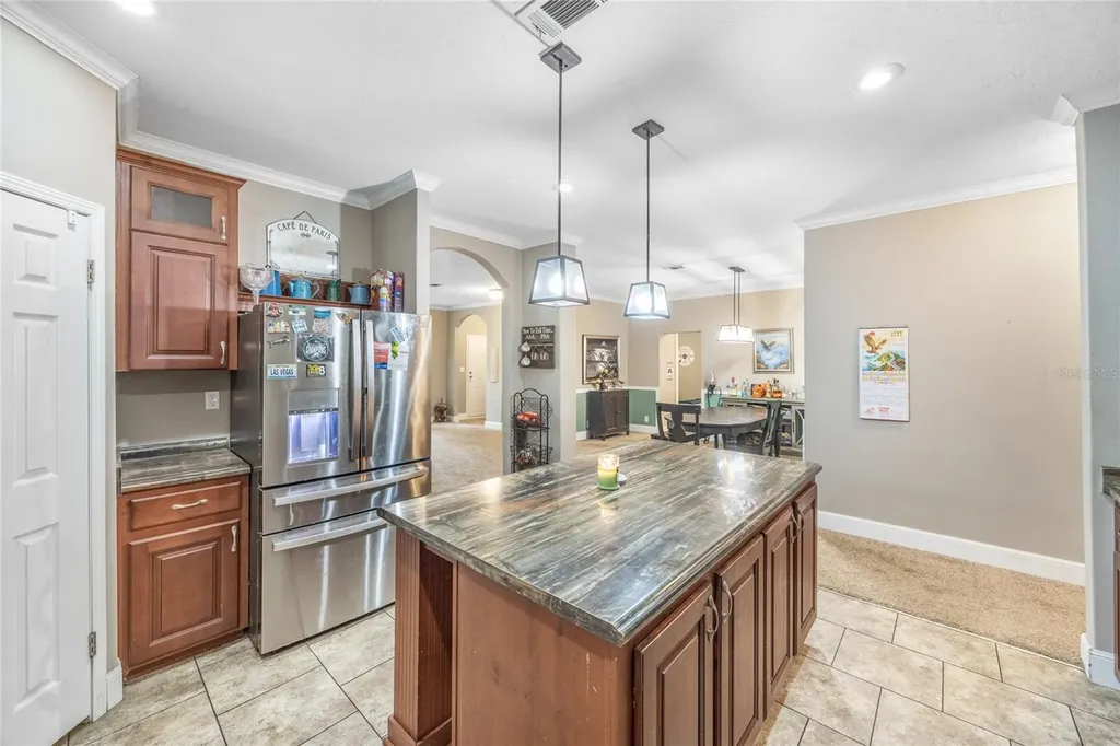 1085 State Road 100 Florahome FL 32140