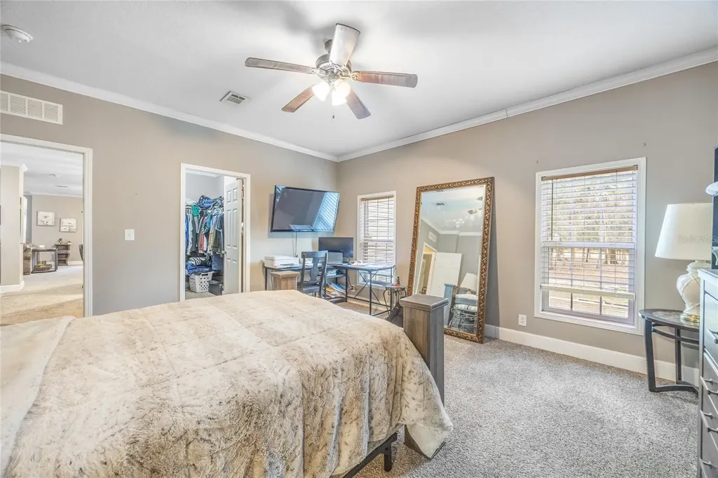1085 State Road 100 Florahome FL 32140