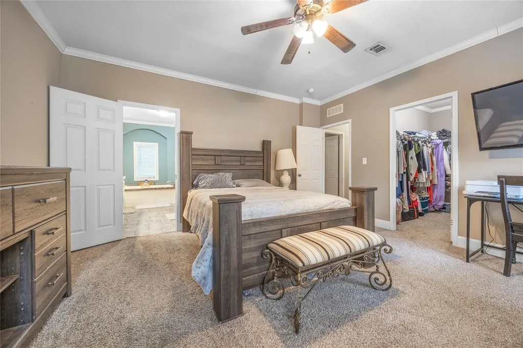 1085 State Road 100 Florahome FL 32140