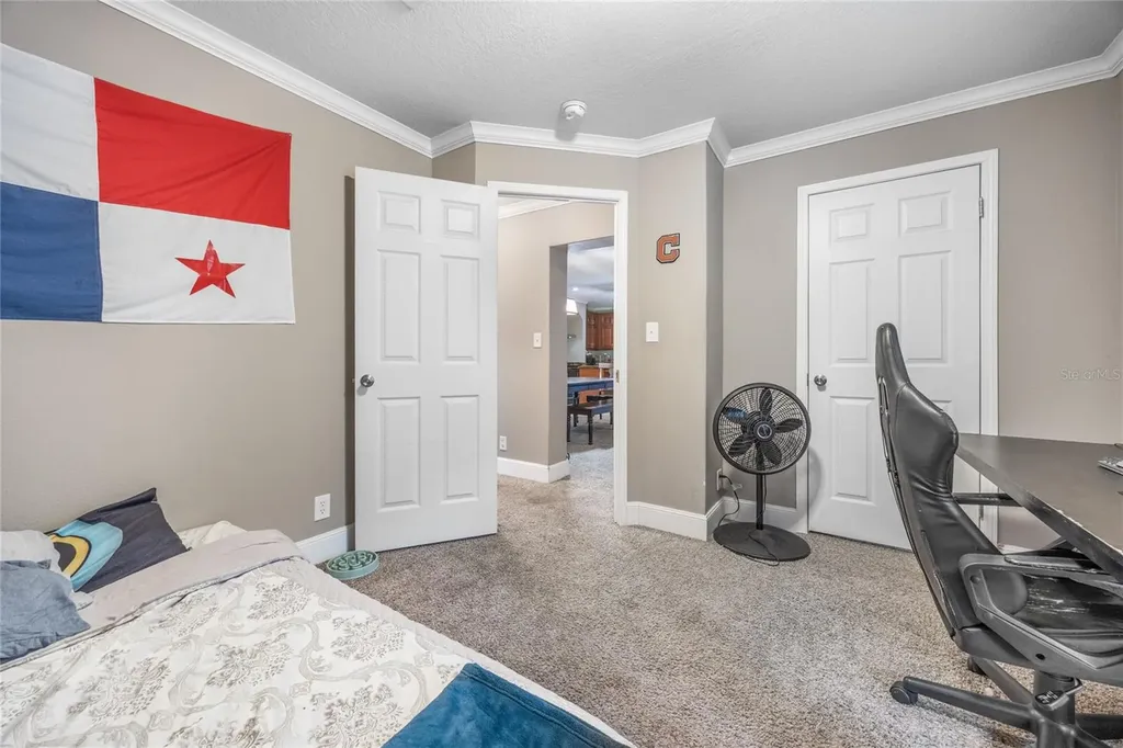 1085 State Road 100 Florahome FL 32140
