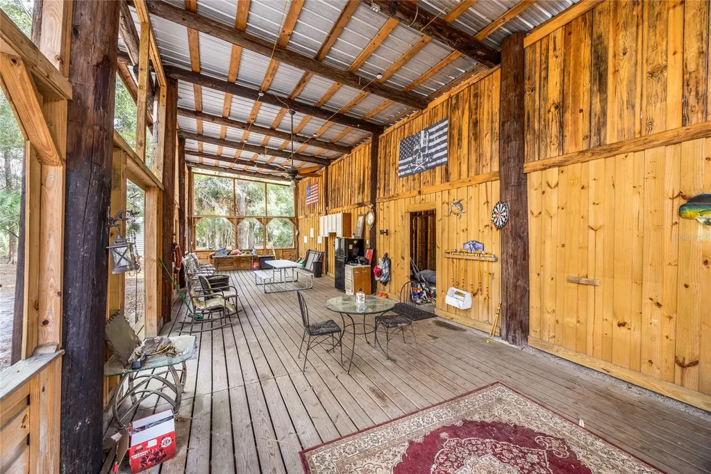 1085 State Road 100 Florahome FL 32140