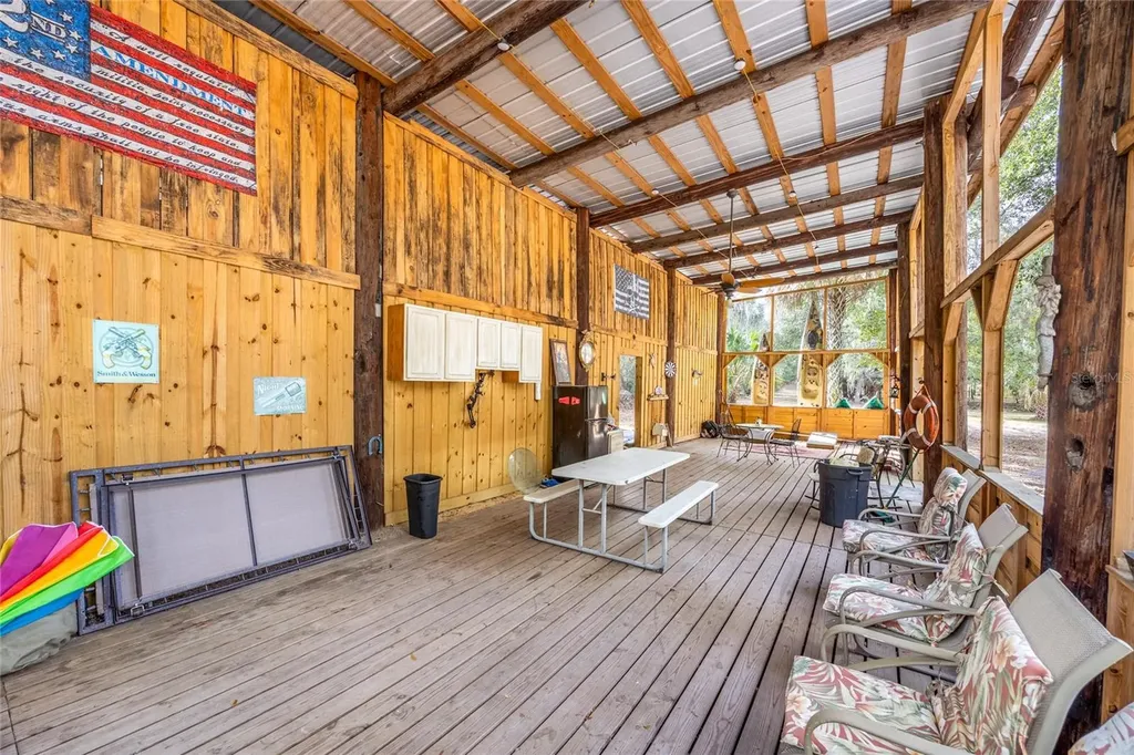 1085 State Road 100 Florahome FL 32140