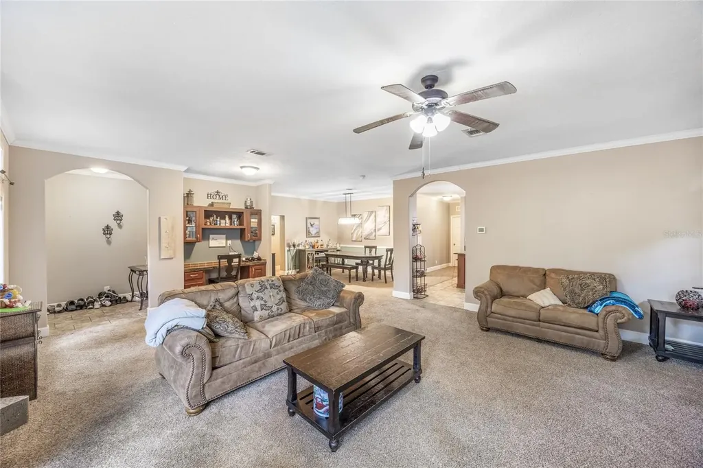 1085 State Road 100 Florahome FL 32140