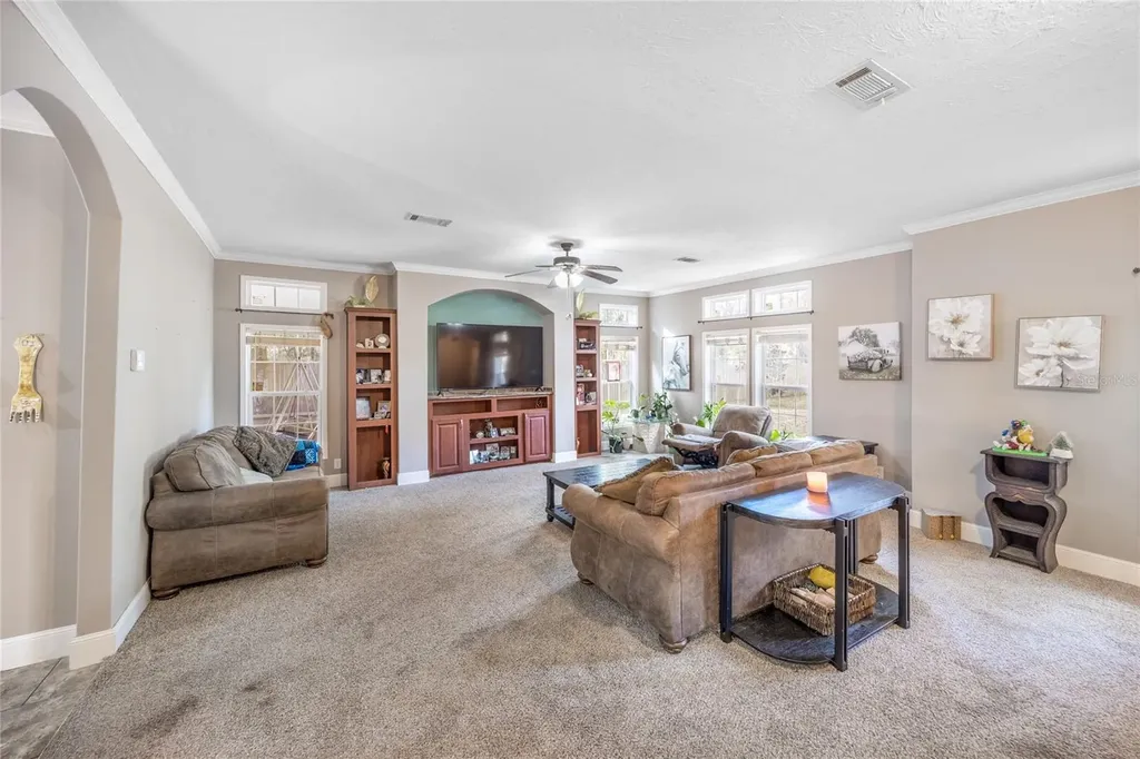 1085 State Road 100 Florahome FL 32140
