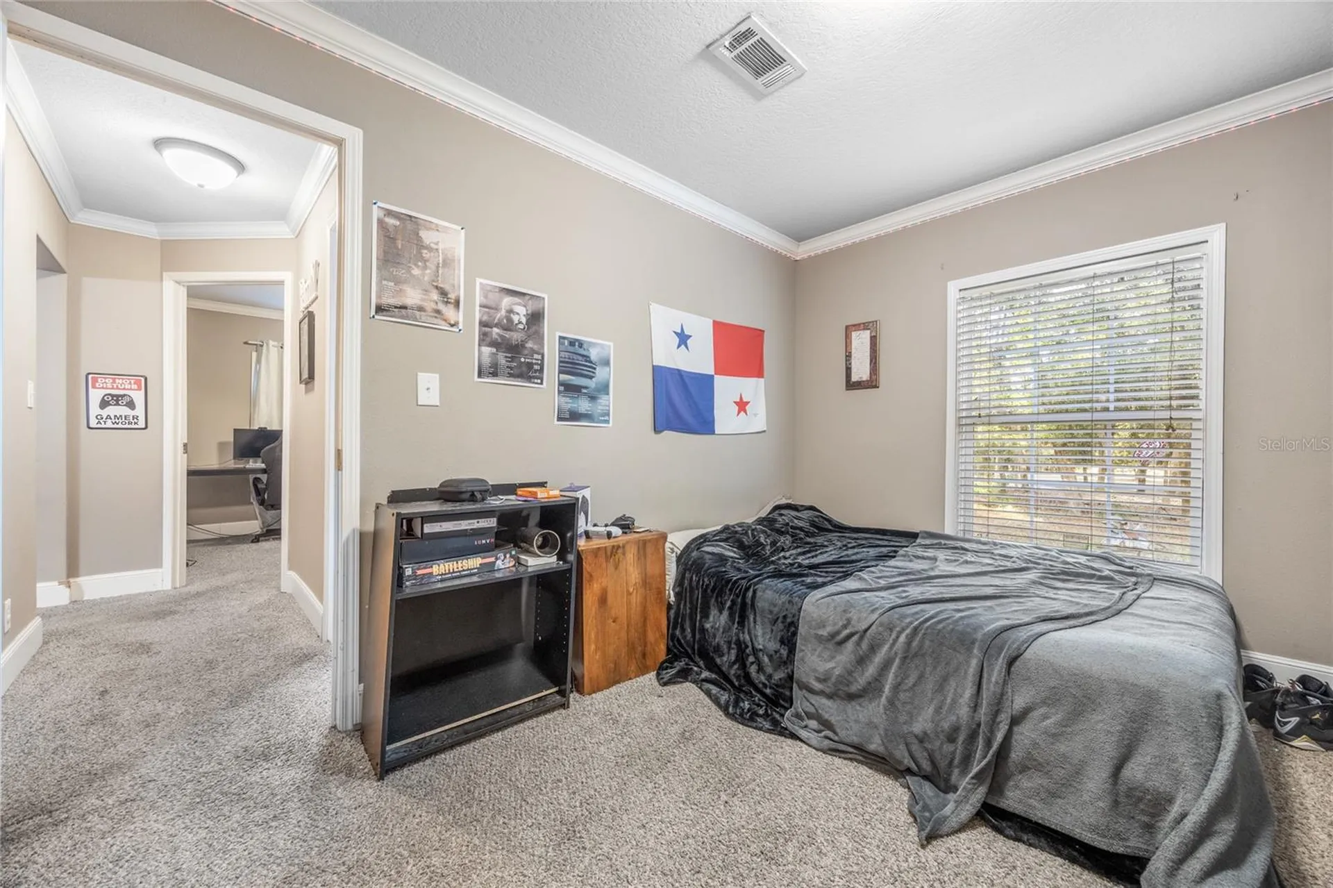 1085 State Road 100 Florahome FL 32140