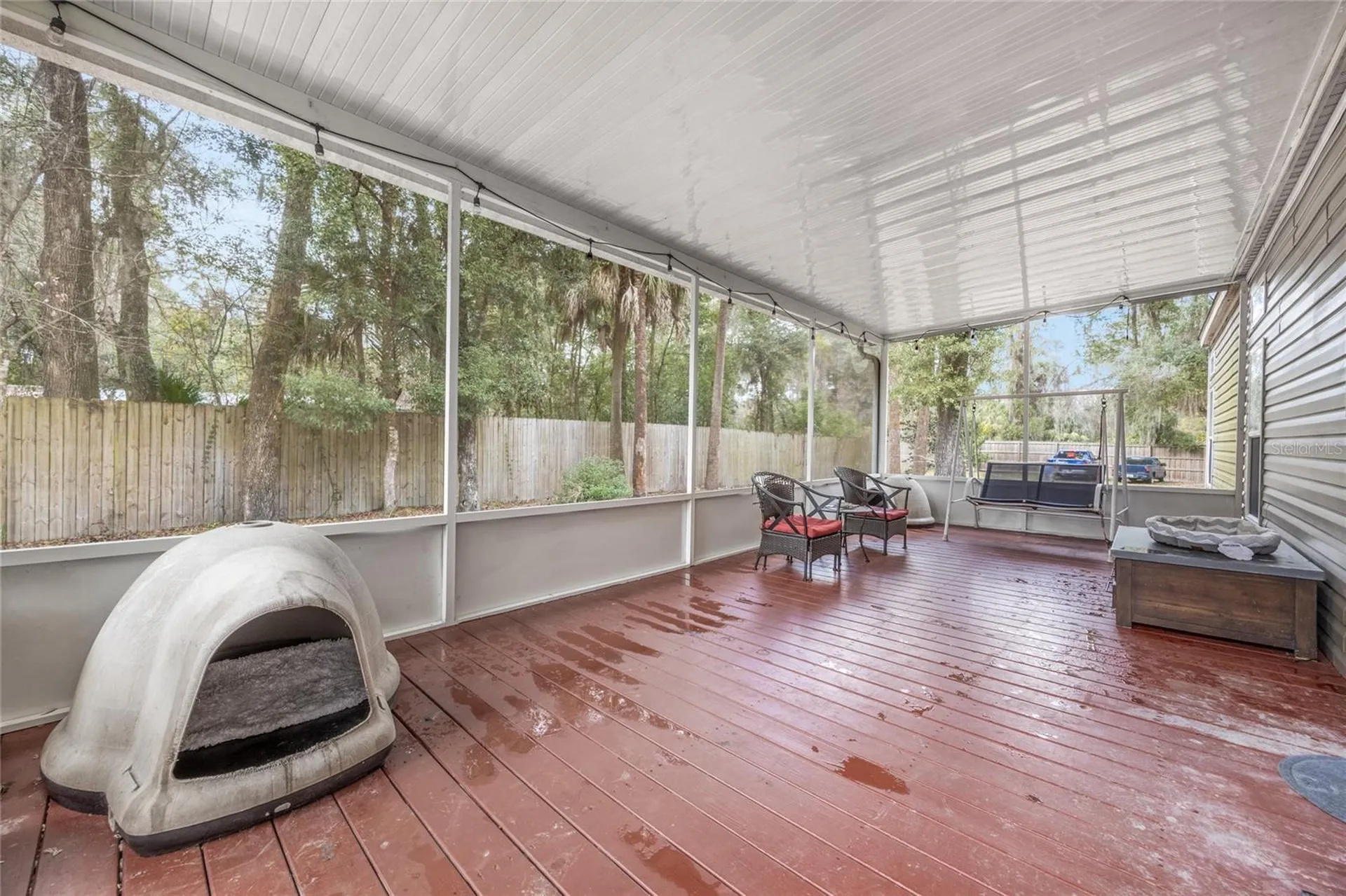 1085 State Road 100 Florahome FL 32140