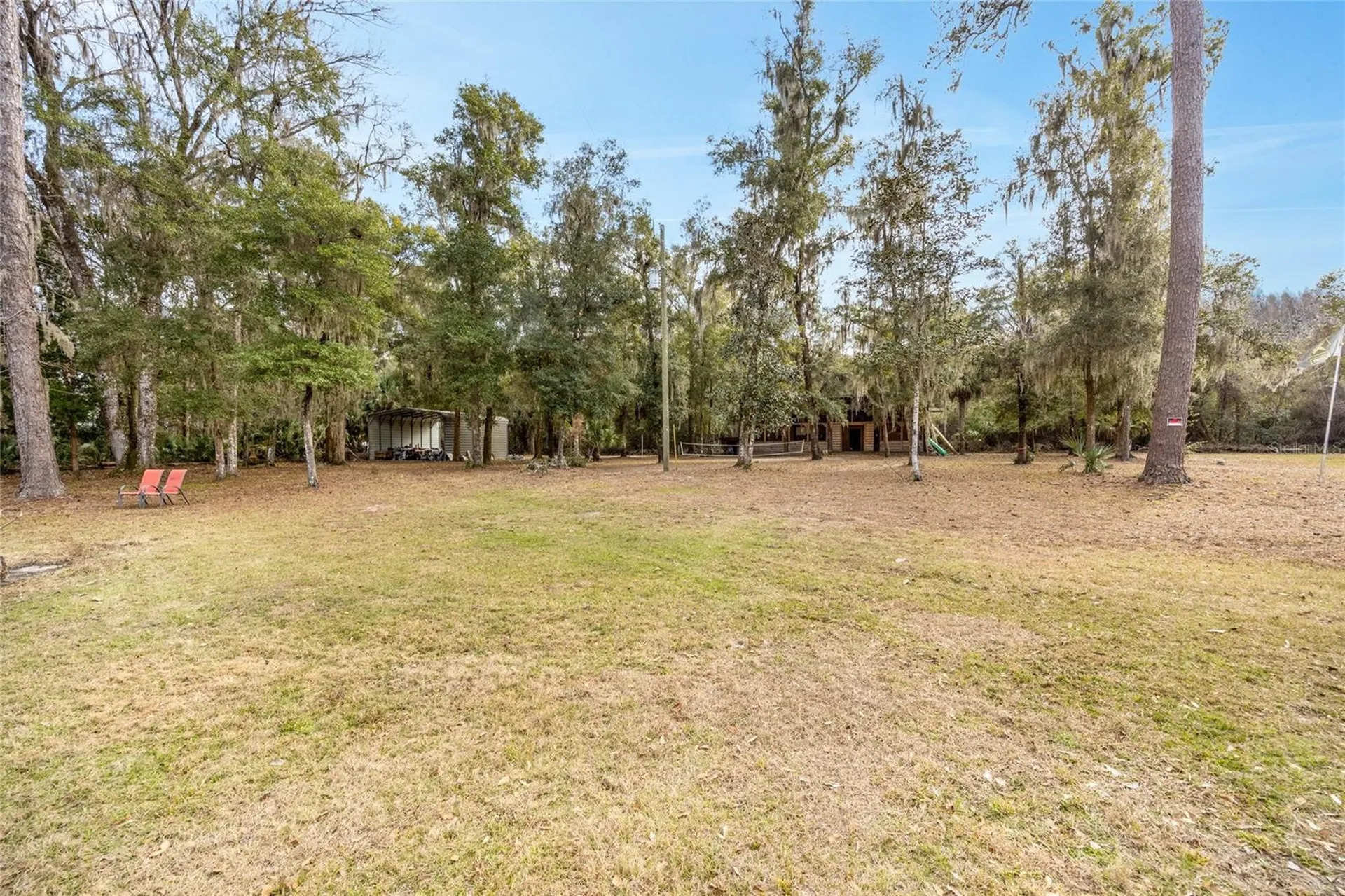 1085 State Road 100 Florahome FL 32140