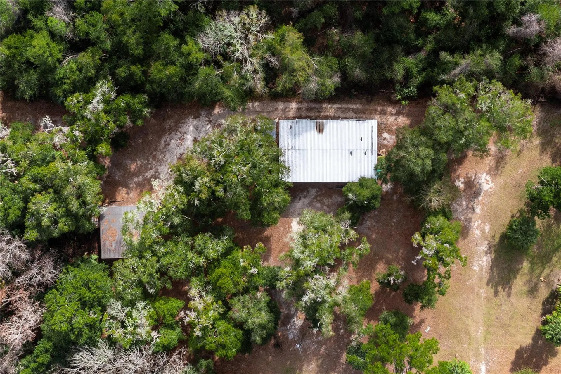 1085 State Road 100 Florahome FL 32140
