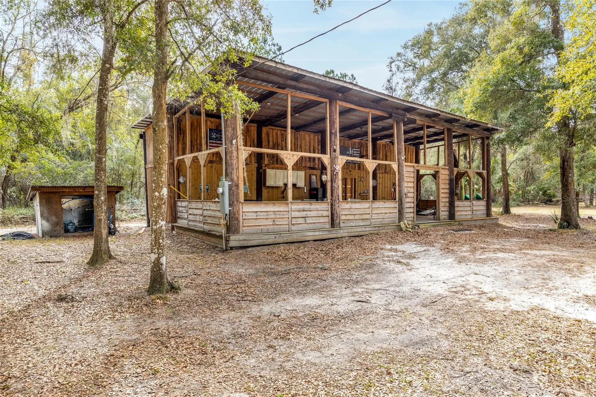 1085 State Road 100 Florahome FL 32140