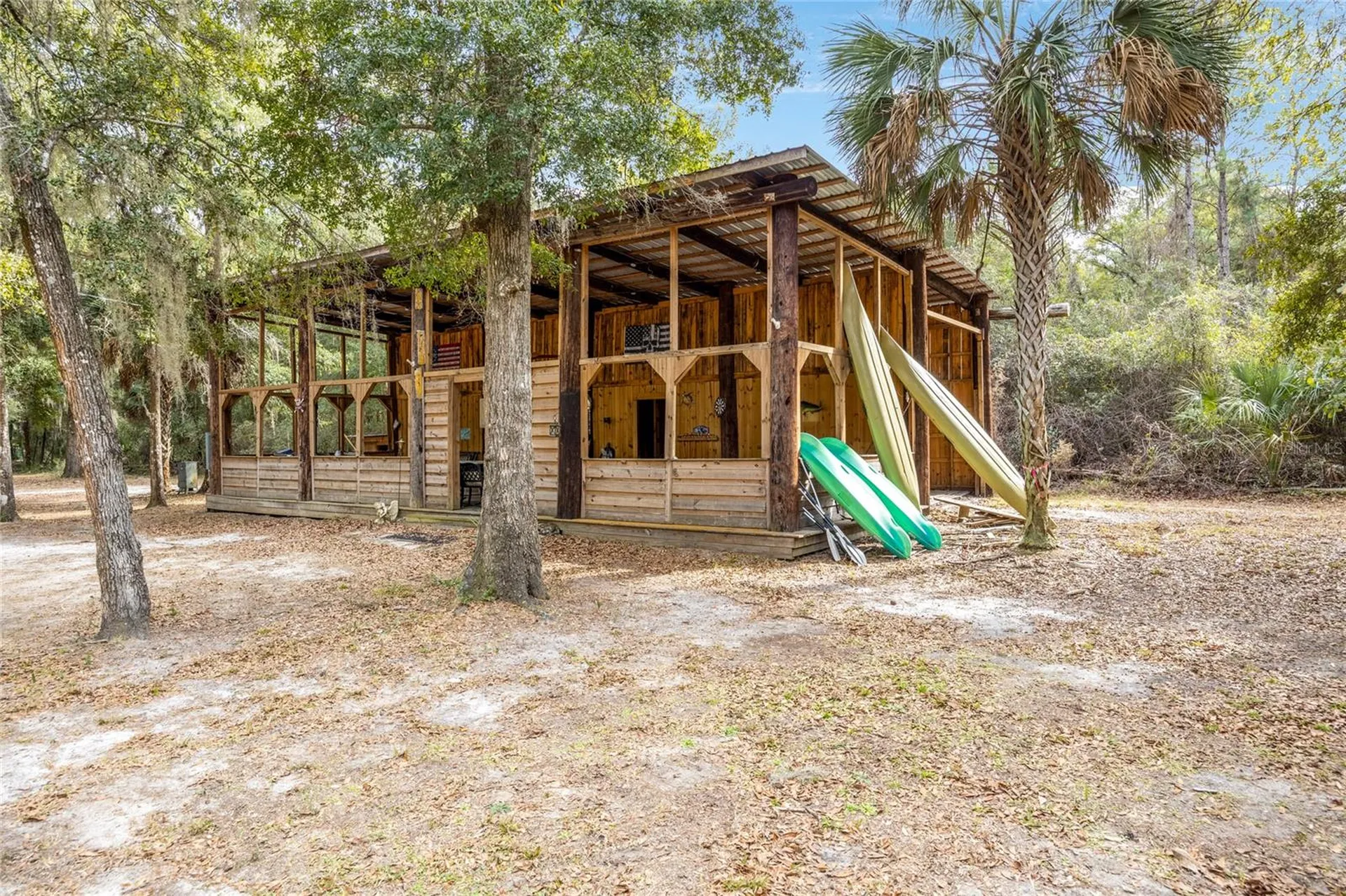1085 State Road 100 Florahome FL 32140