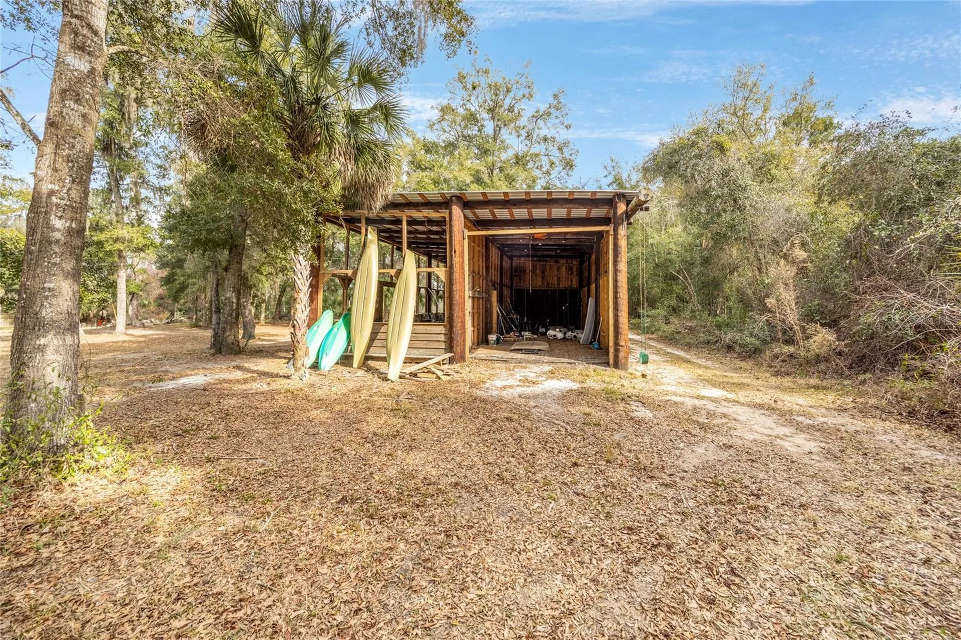 1085 State Road 100 Florahome FL 32140
