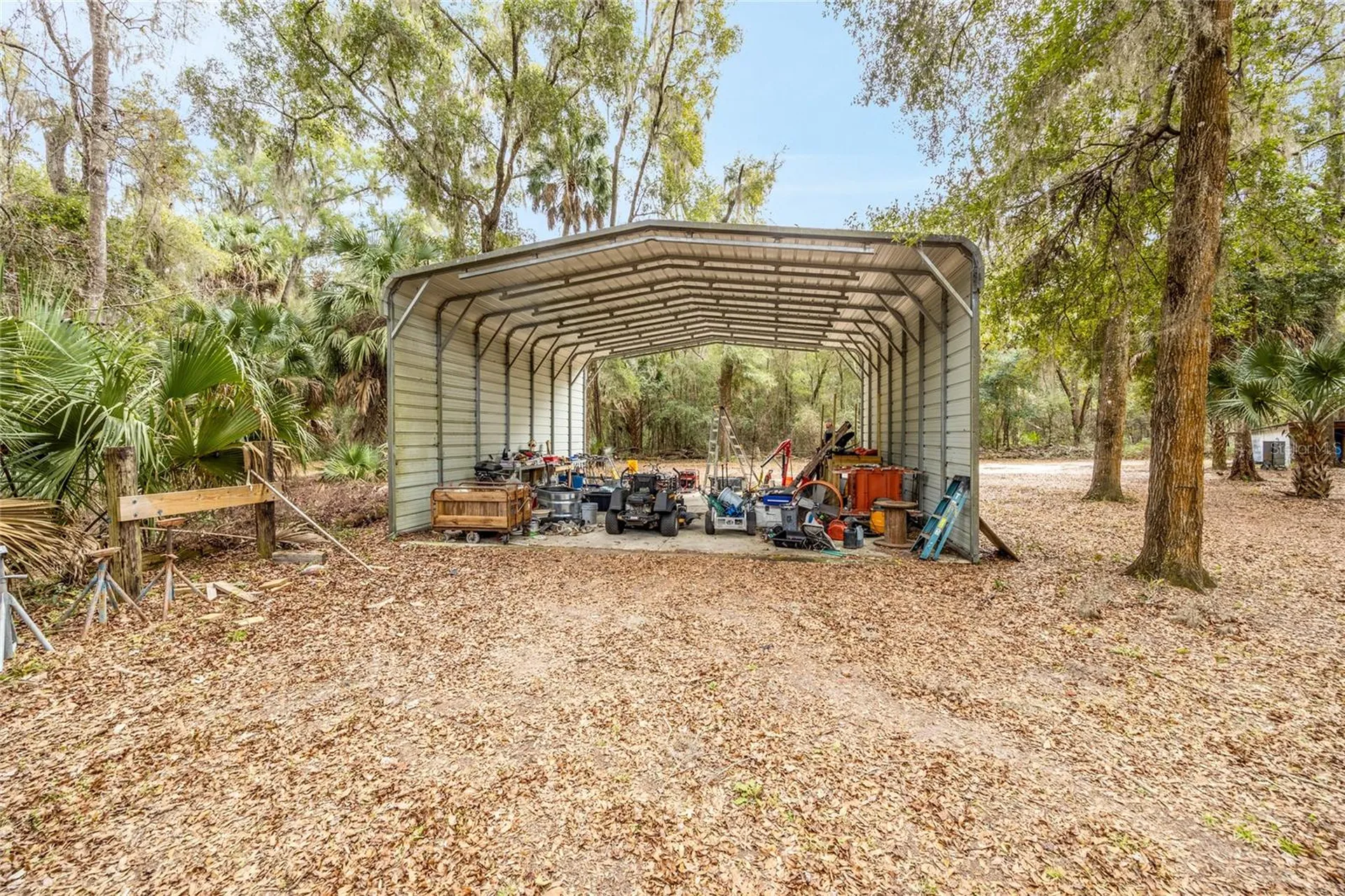 1085 State Road 100 Florahome FL 32140