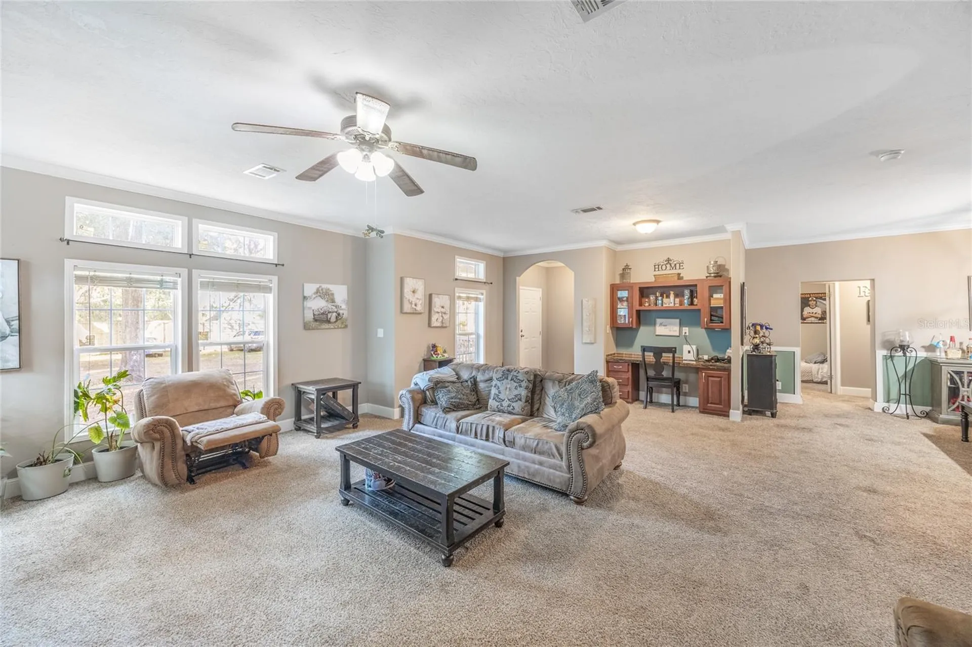 1085 State Road 100 Florahome FL 32140