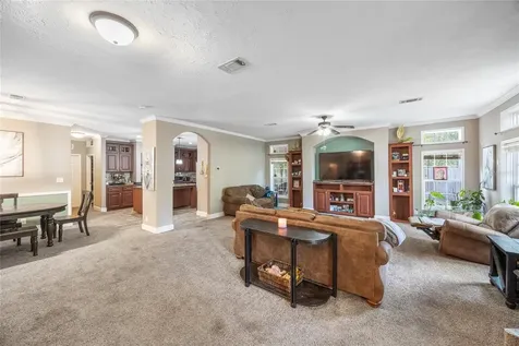 1085 State Road 100 Florahome FL 32140