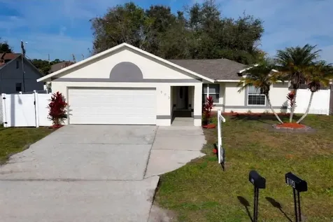 1003 Dartmoor Place Kissimmee FL 34758