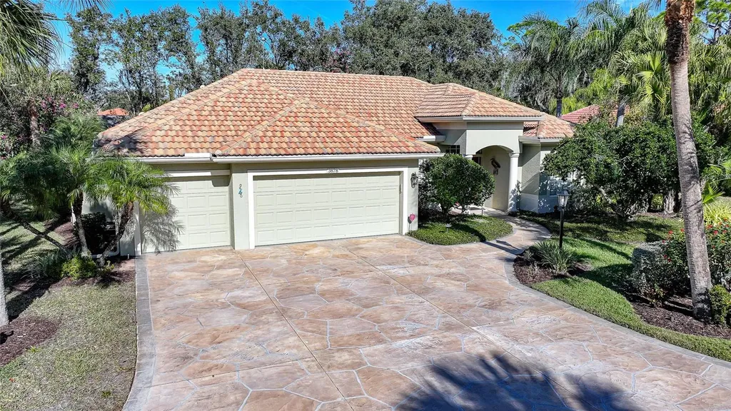 3878 Royal Hammock Boulevard Sarasota FL 34240