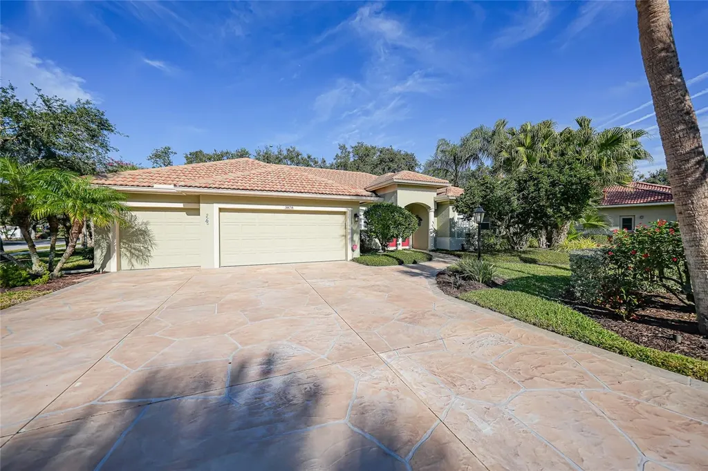 3878 Royal Hammock Boulevard Sarasota FL 34240