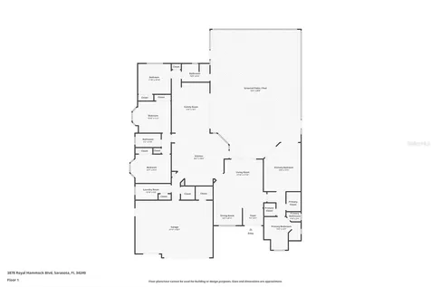 3878 Royal Hammock Boulevard Sarasota FL 34240