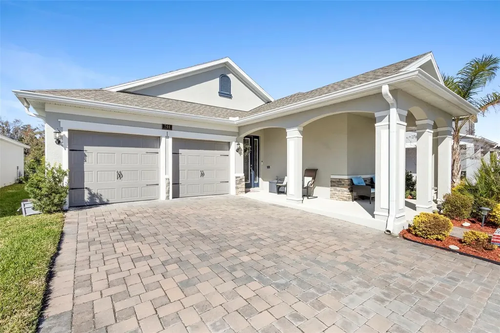 744 Hyperion Drive Debary FL 32713