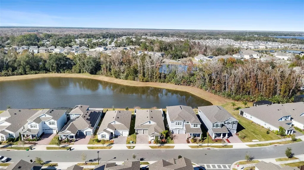 744 Hyperion Drive Debary FL 32713