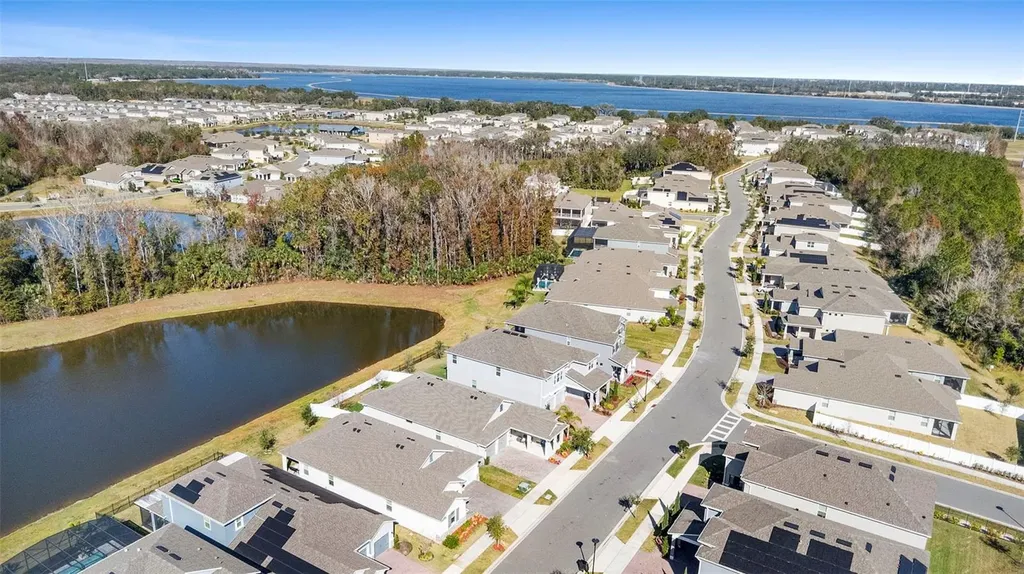 744 Hyperion Drive Debary FL 32713