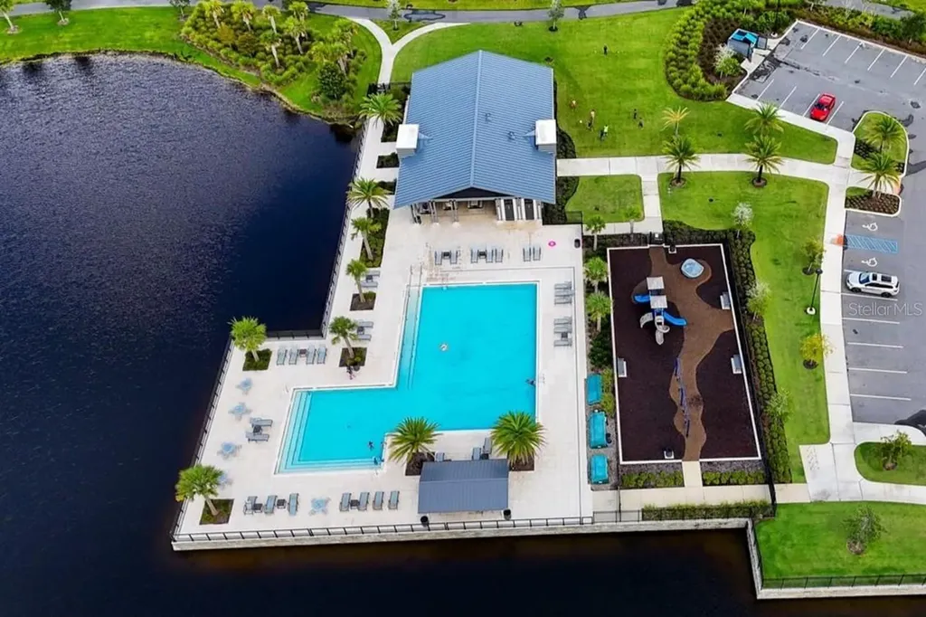 744 Hyperion Drive Debary FL 32713