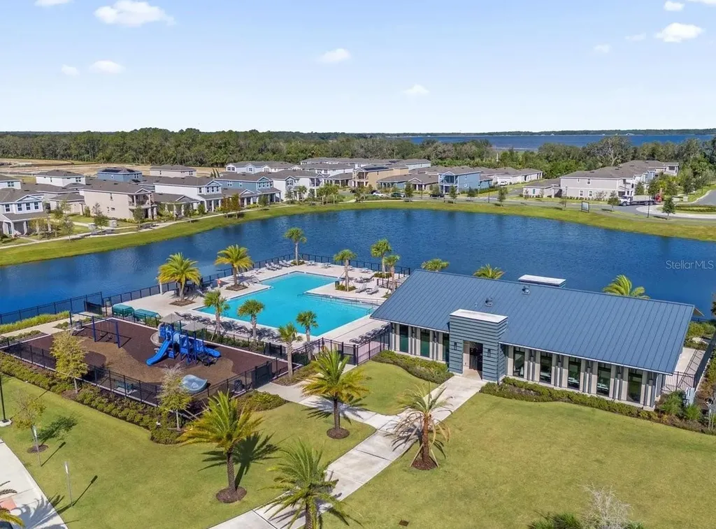 744 Hyperion Drive Debary FL 32713