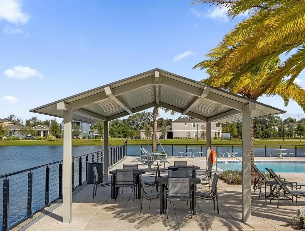 744 Hyperion Drive Debary FL 32713