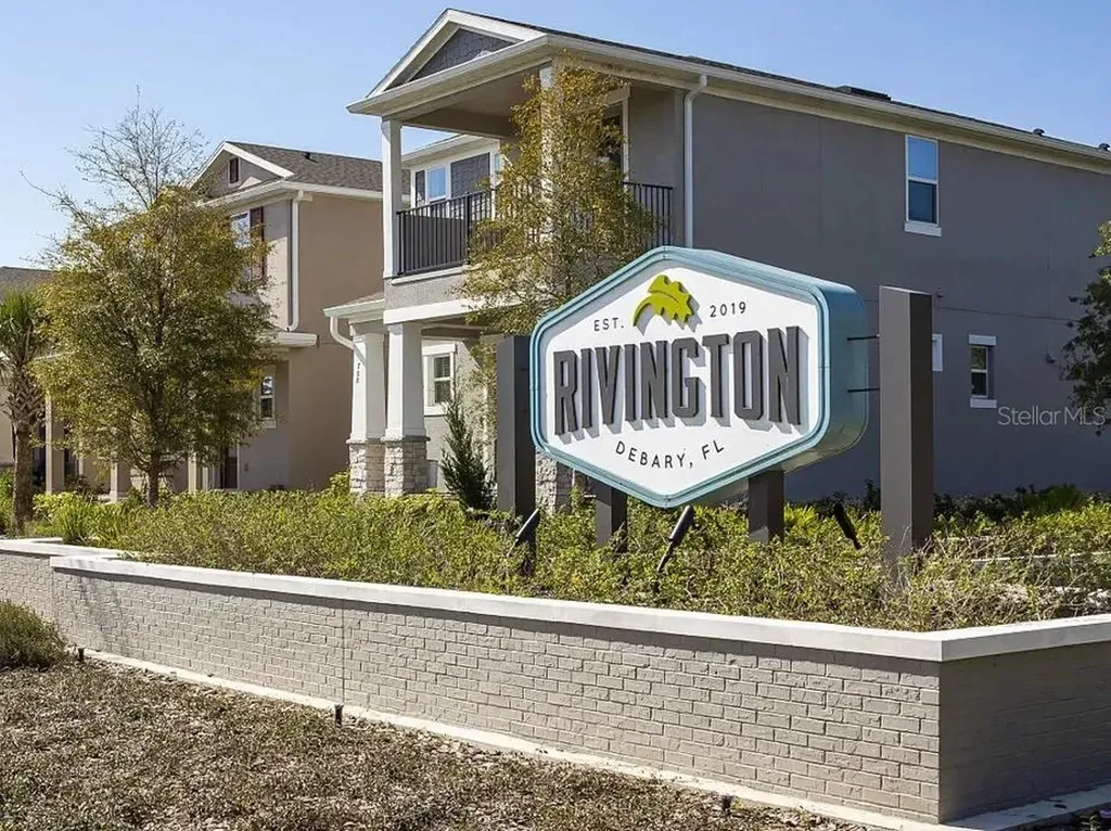 744 Hyperion Drive Debary FL 32713