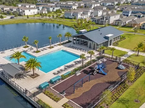 744 Hyperion Drive Debary FL 32713