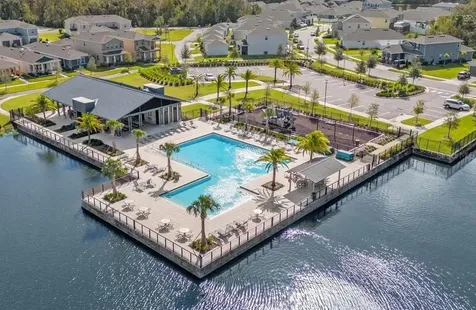 744 Hyperion Drive Debary FL 32713