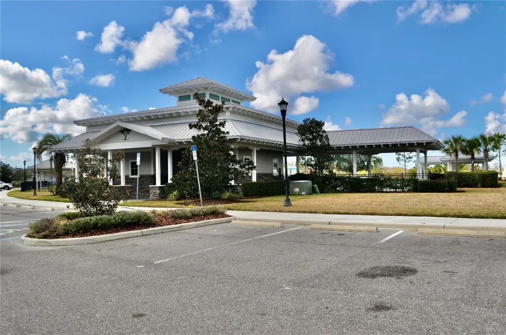 17945 Turning Leaf Circle Land O Lakes FL 34638