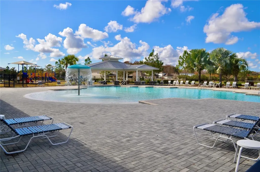 17945 Turning Leaf Circle Land O Lakes FL 34638