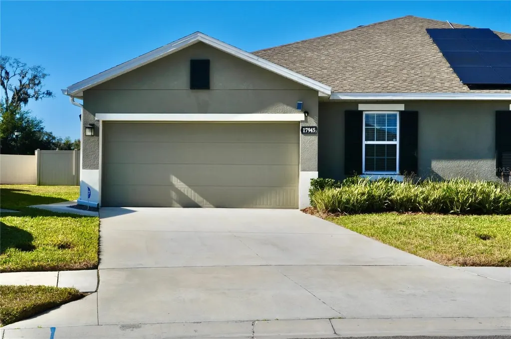17945 Turning Leaf Circle Land O Lakes FL 34638