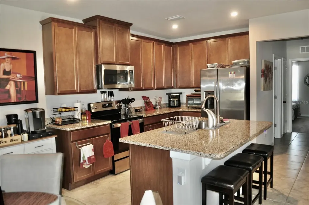 17945 Turning Leaf Circle Land O Lakes FL 34638