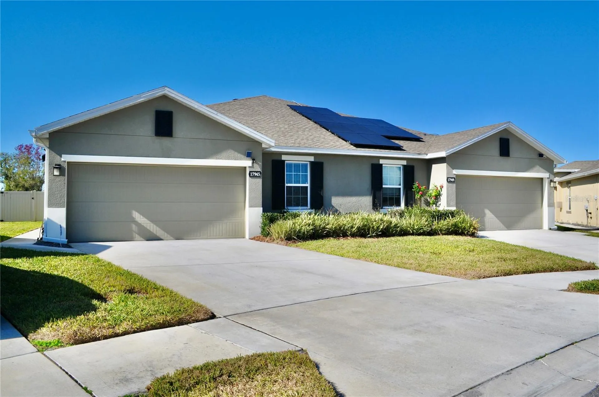 17945 Turning Leaf Circle Land O Lakes FL 34638