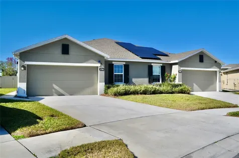 17945 Turning Leaf Circle Land O Lakes FL 34638