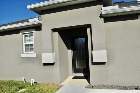 17945 Turning Leaf Circle Land O Lakes FL 34638