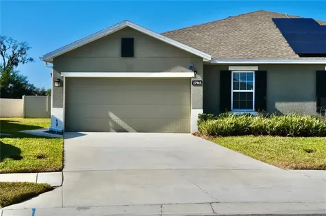 17945 Turning Leaf Circle Land O Lakes FL 34638